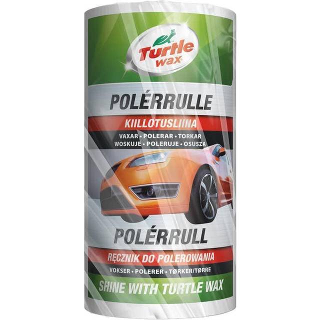 Turtle Wax Polerrulle 200 gr