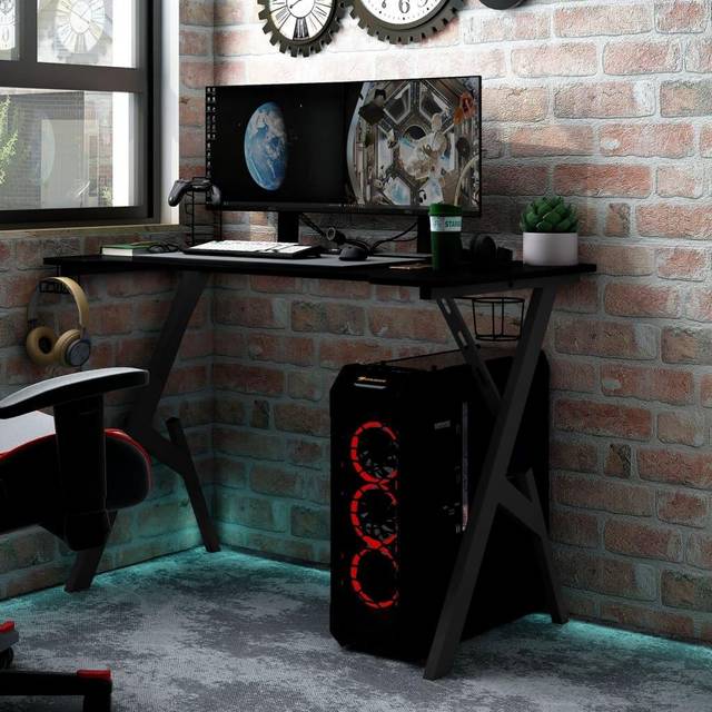 Basic Home