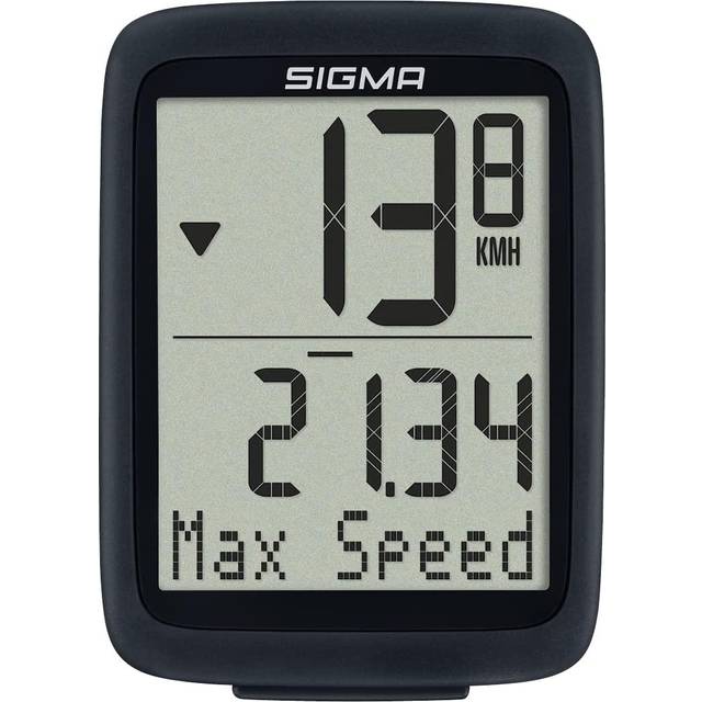SIGMA BC 10.0 WL
