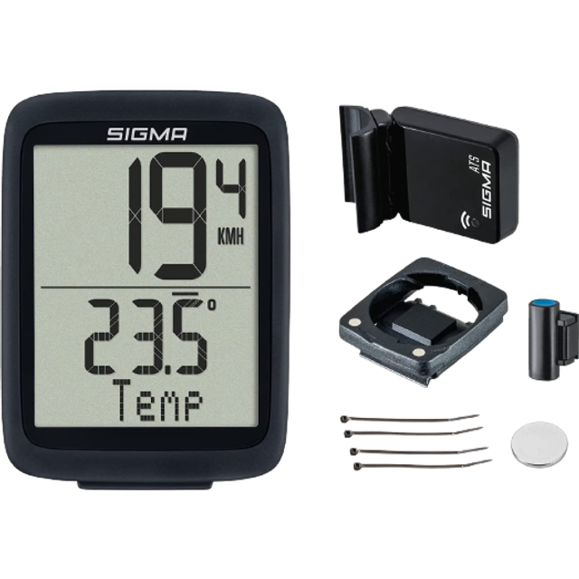 SIGMA BC 10.0 WL - bild 2