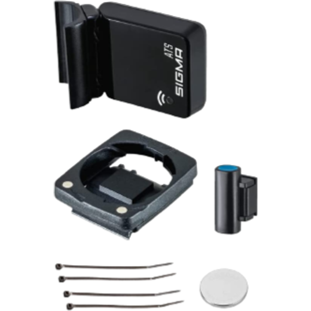 SIGMA BC 10.0 WL - bild 3