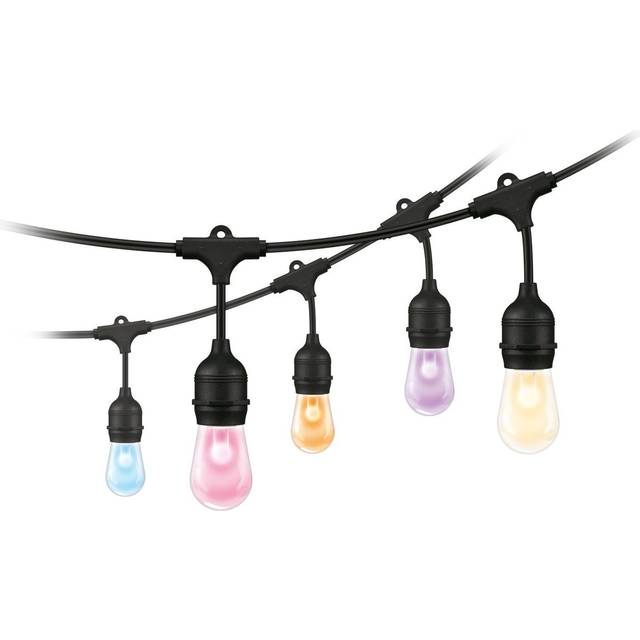 WiZ Color String