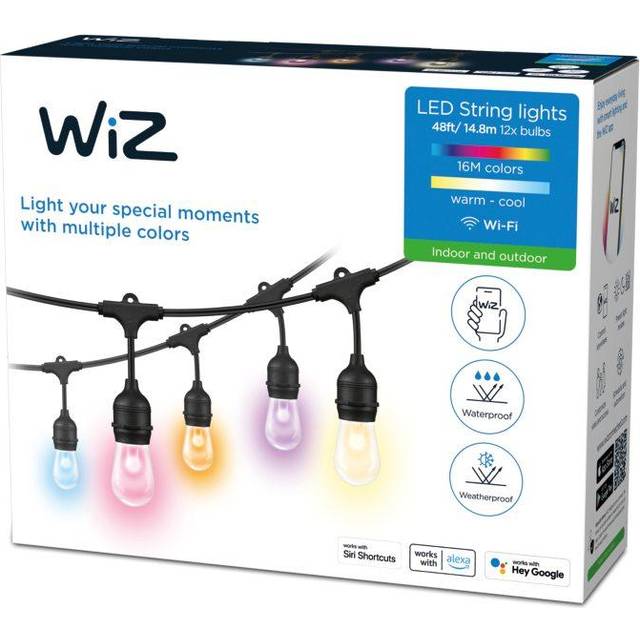 WiZ Color String - bild 4