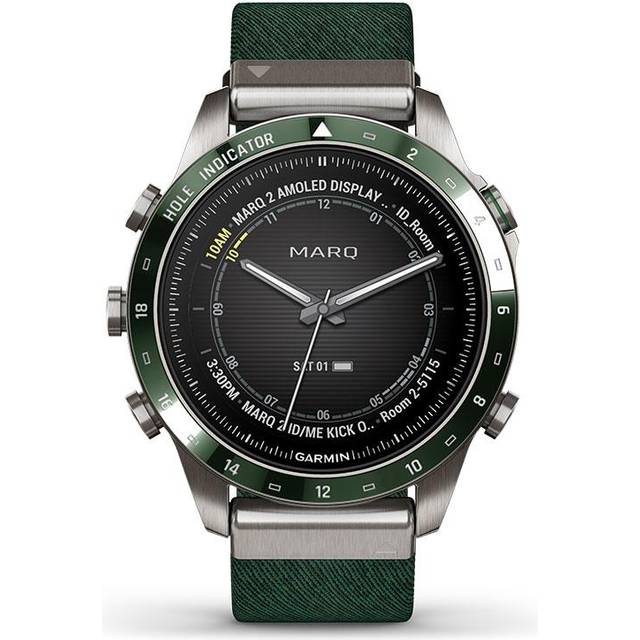 Garmin Marq Golfer