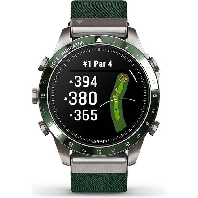 Garmin Marq Golfer - bild 2