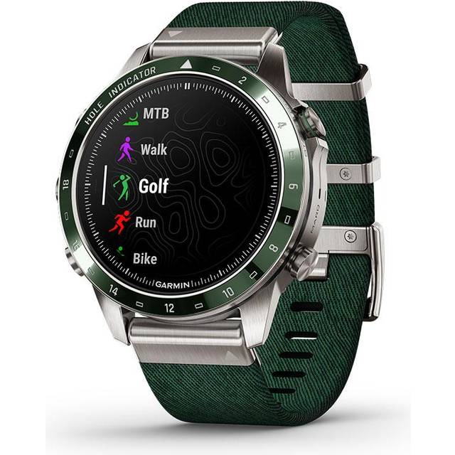 Garmin Marq Golfer - bild 3