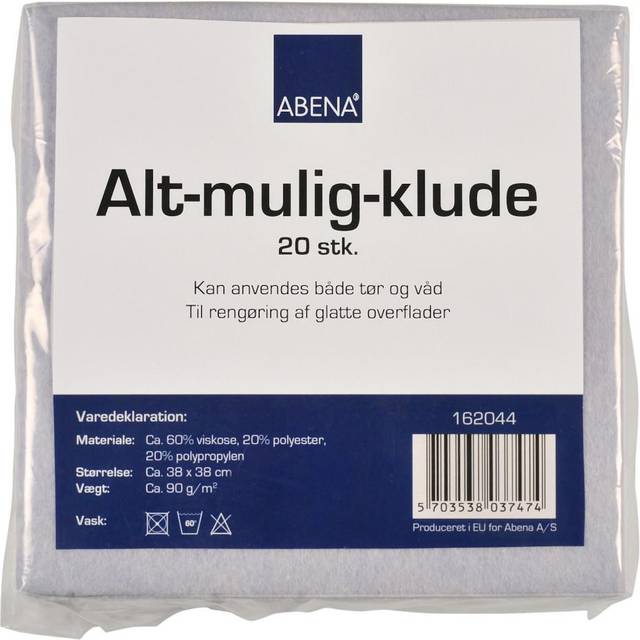Abena Alt-mulig