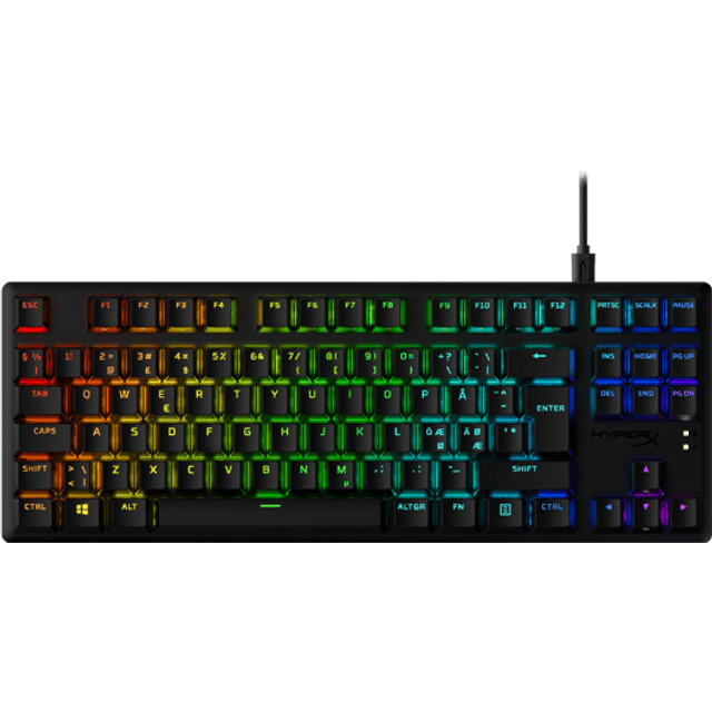 HyperX Alloy Origins Core - bild 2