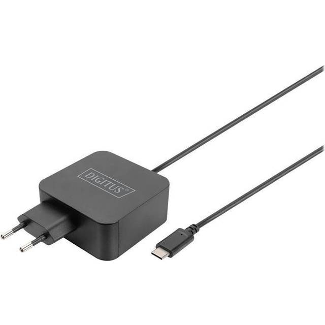 Digitus 65 Watt Strømadapter