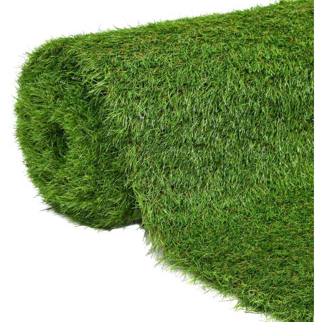 vidaXL Artificial Grass