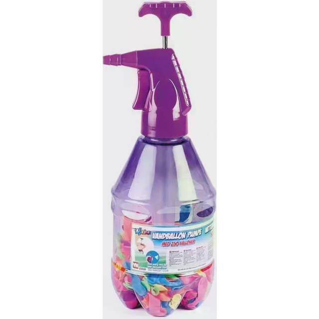 4-Kids Water Pump