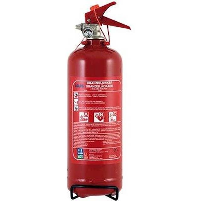 Nor-Tec Powder 2kg