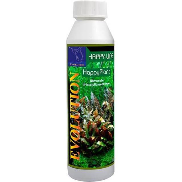 Happy Life Akvariegödning Happy-Life Happy Plant 500ml