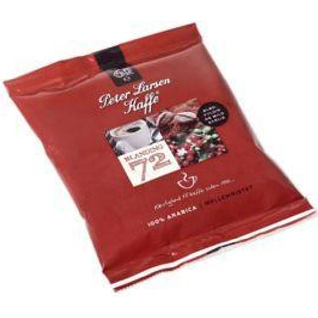 Peter Larsen Kaffe Rød Bl.