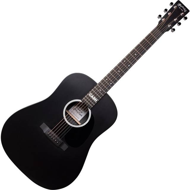 Martin DX Johnny Cash - bild 3