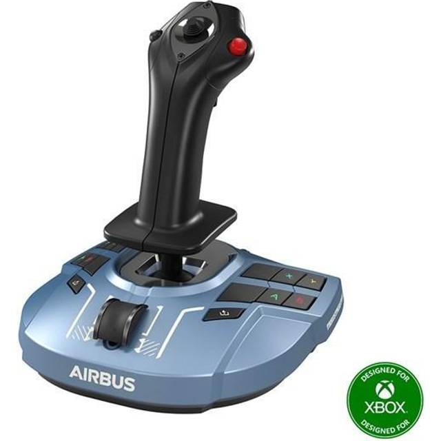 Thrustmaster TCA Sidestick