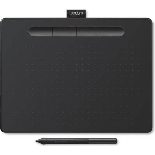 Wacom Intuos M - bild 2