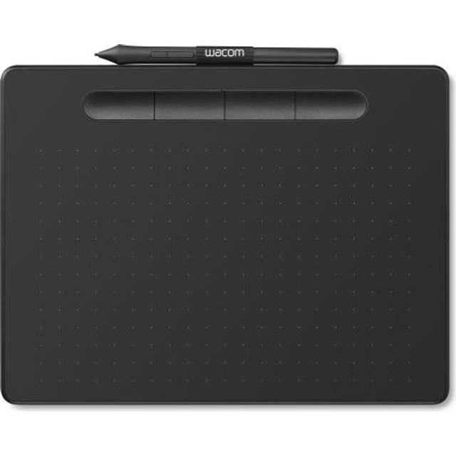 Wacom Intuos M - bild 3