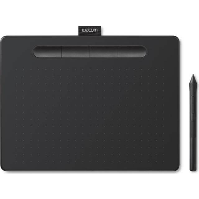 Wacom Intuos M - bild 4