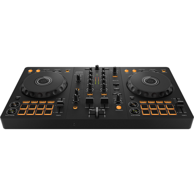 Pioneer DDJ-FLX4 - bild 3