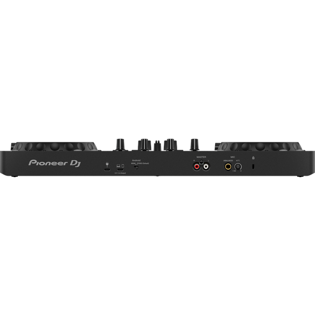 Pioneer DDJ-FLX4 - bild 4