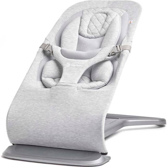 Ergobaby Evolve Light Grey