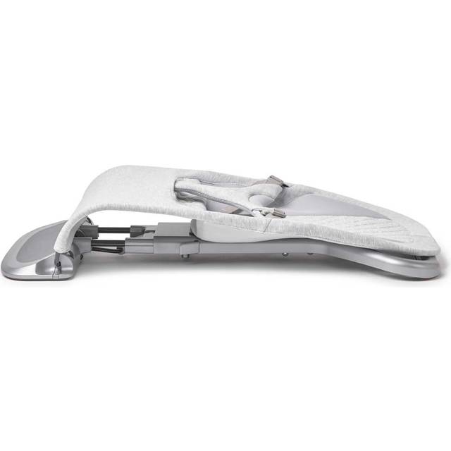 Ergobaby Evolve Light Grey - bild 2