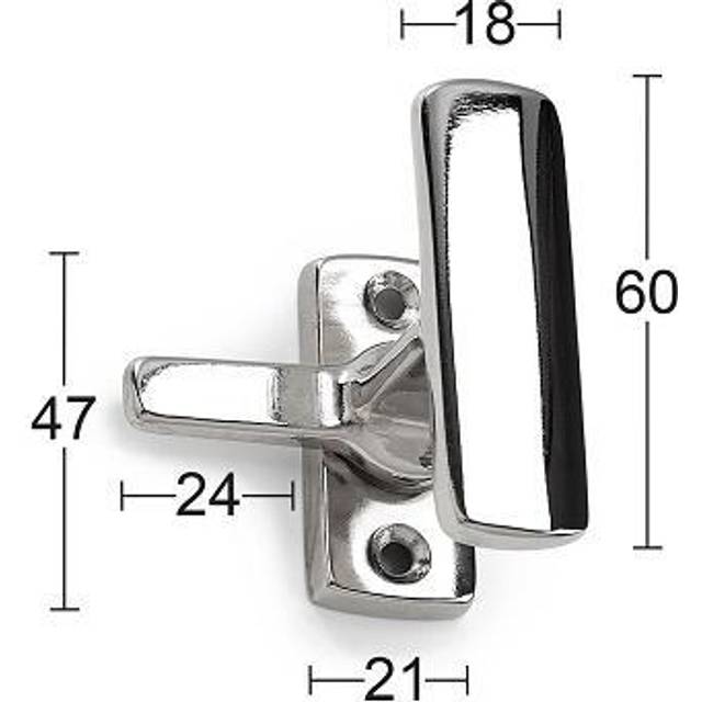 Habo 250 N - bild 3