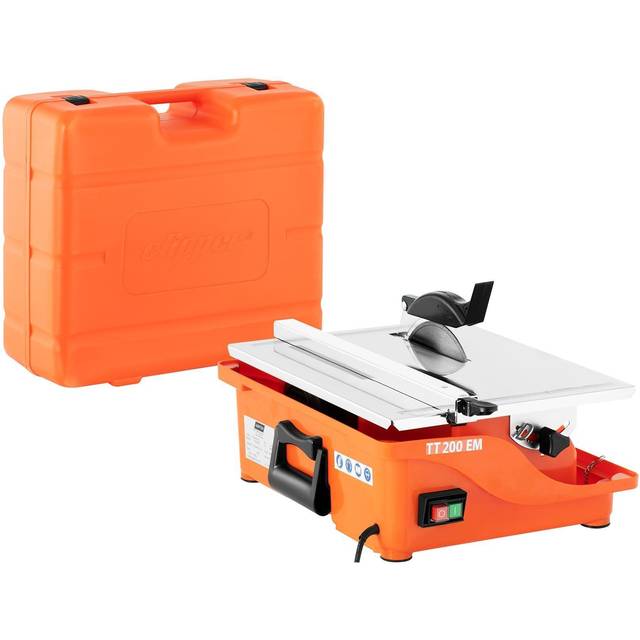 Clipper TT 200 EM
