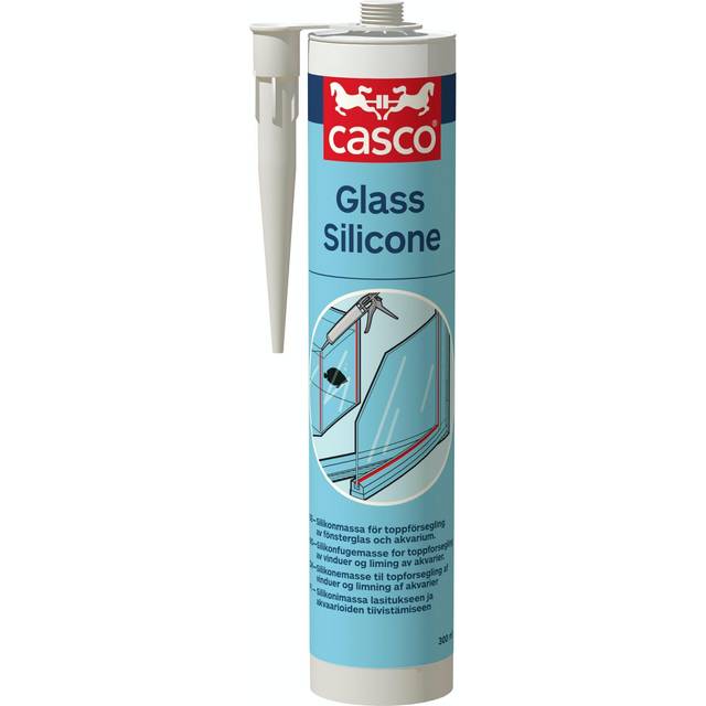 Casco Silikon Glass