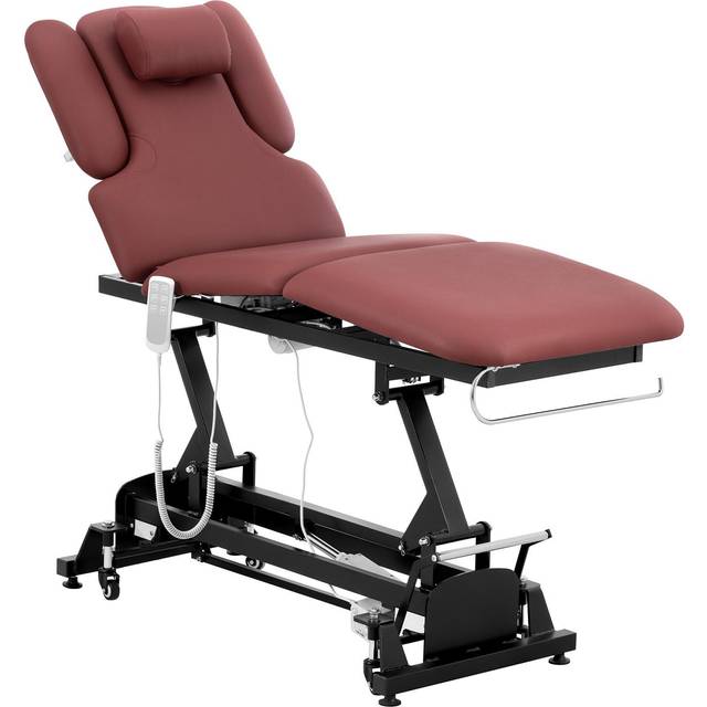 Physa Massasjebord 3 Motorer 250 kg