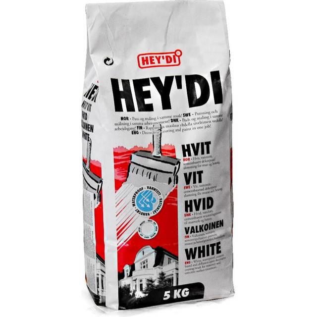 Heydi 30160691 5kg