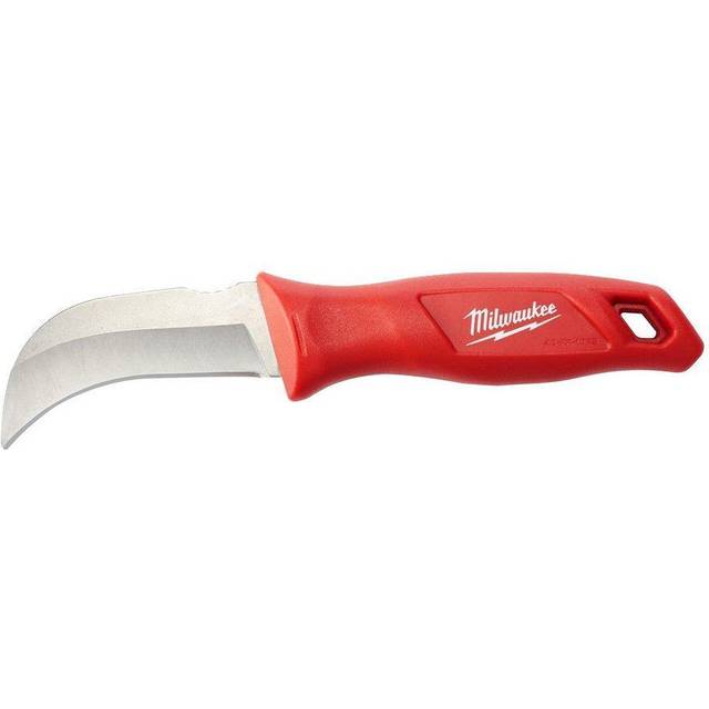 Milwaukee Kniv Hawkbill Skjekniv