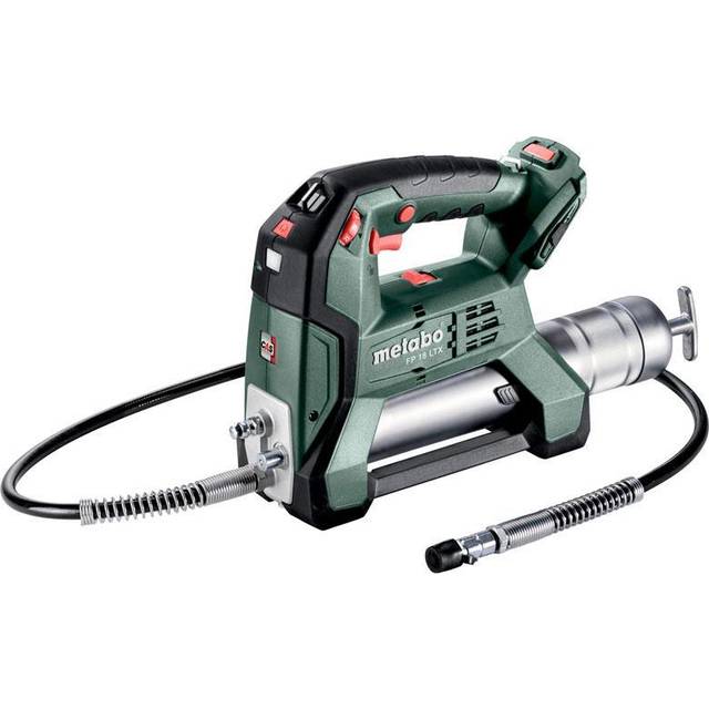 Metabo FP 18 LTX Fettsprøyte