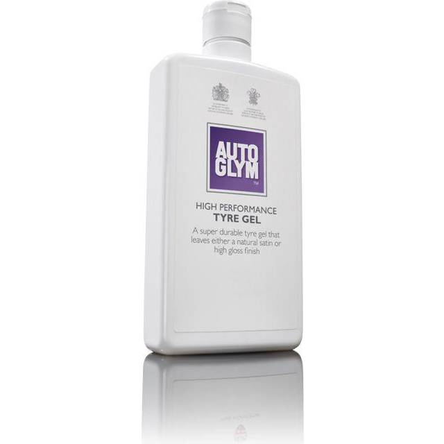 Autoglym Tyre Gel