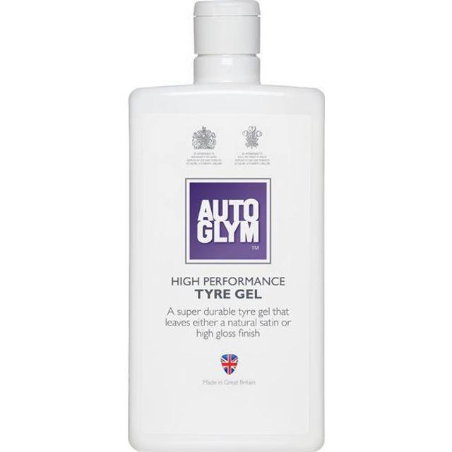 Autoglym Tyre Gel - bild 2