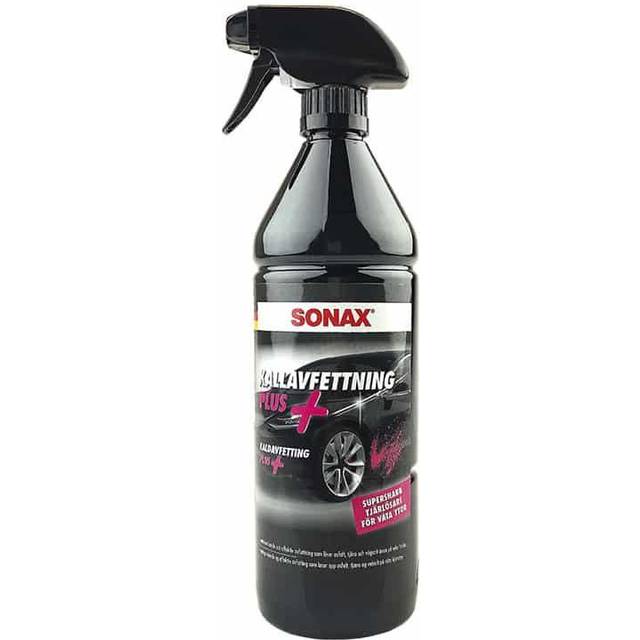 Sonax Kallavfettning Plus