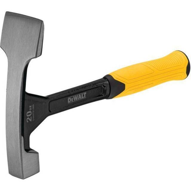 Dewalt DWHT51389-0 Murarhammare 567G Murerhammer