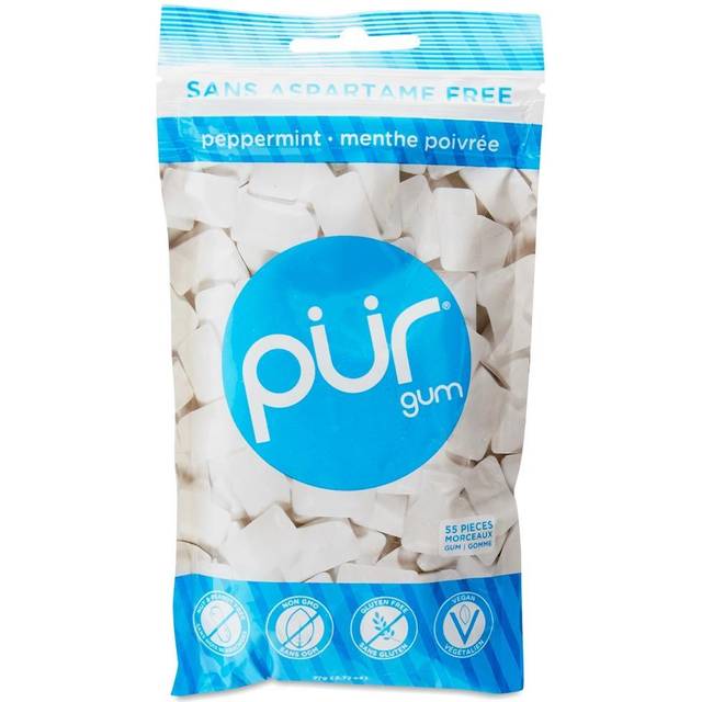 Pür Peppermint