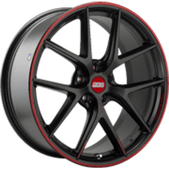 BBS CI-R Nürburgring