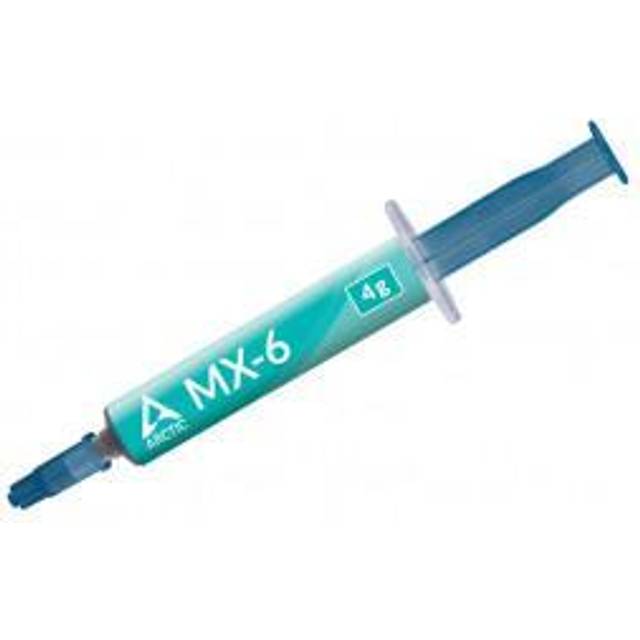 Arctic MX-6 4g - bild 2