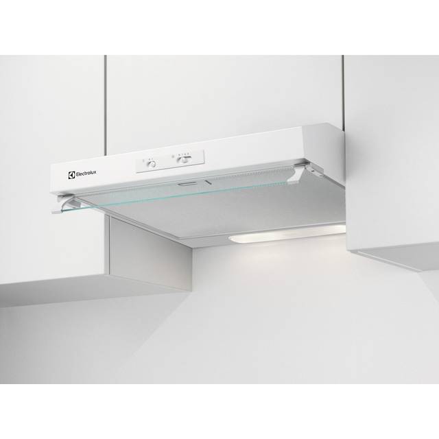 Electrolux LFU326W