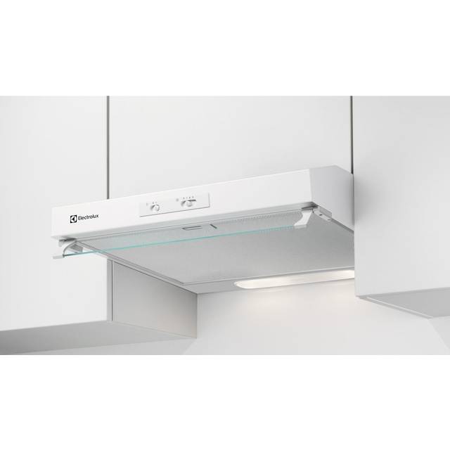 Electrolux LFU326W - bild 2