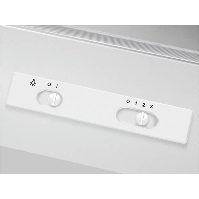 Electrolux LFU326W - bild 3