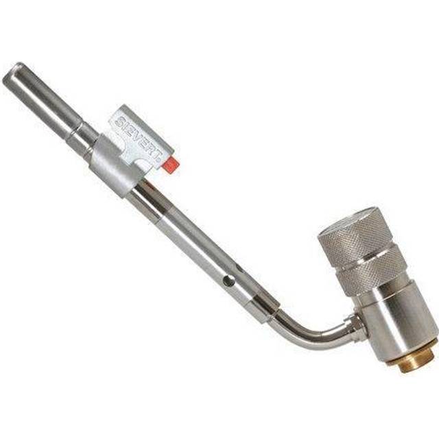 Sievert Turbojet