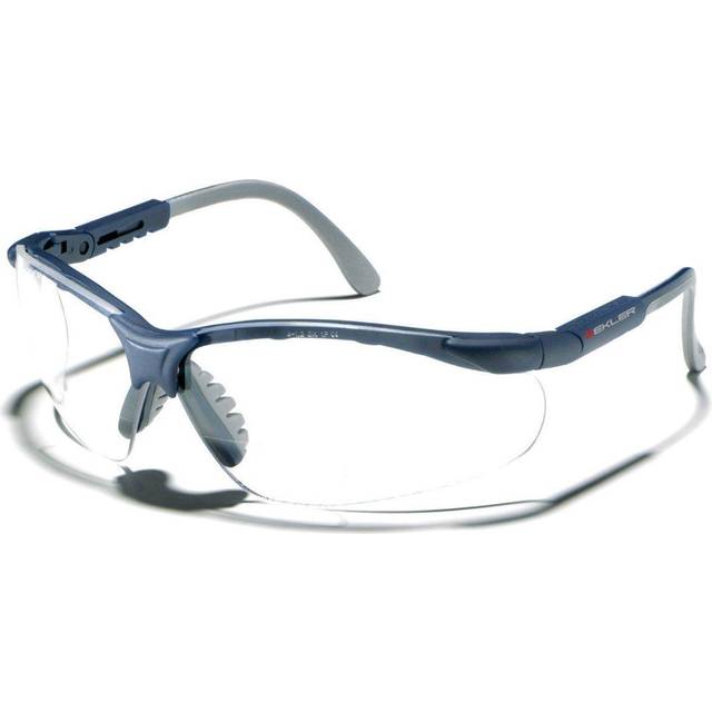 Zekler 1,5 Bifocal