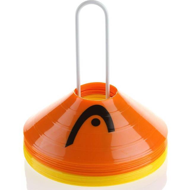 Head Dome Cones 20 Pack