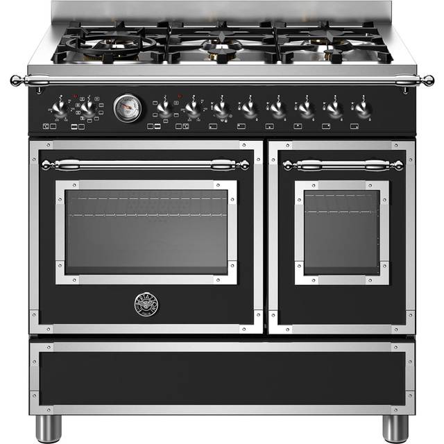 Bertazzoni Bertazzoni HER96L2ENET Heritage