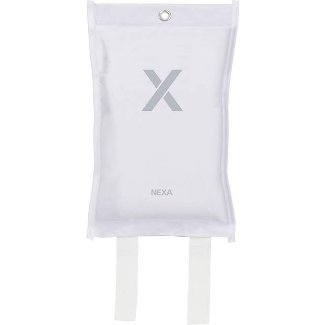 Nexa Brandfilt 120x120