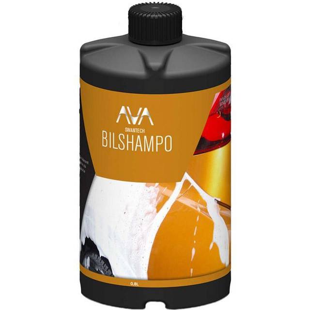 AVA Bilshampo